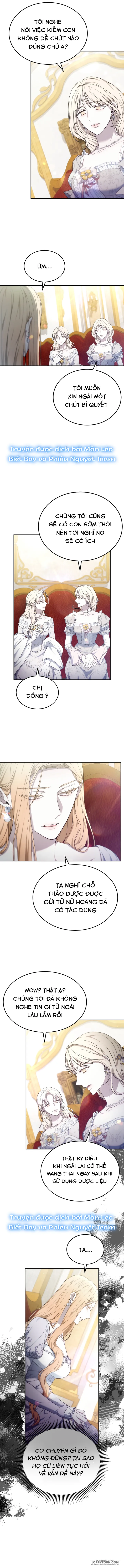 Thời Đại Oman Chap 47 - trang 9