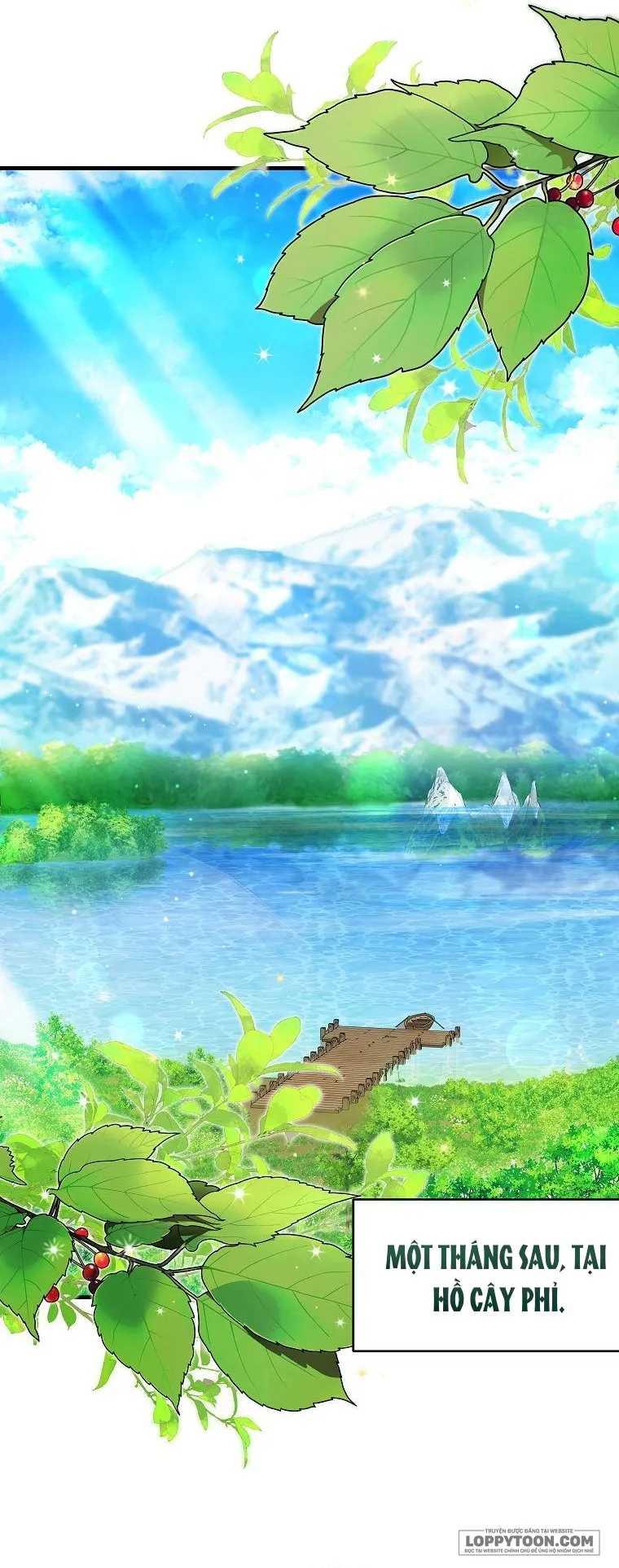 Trở Thành Miêu Nữ Của Hoàng Đế Chap 21 - trang 9
