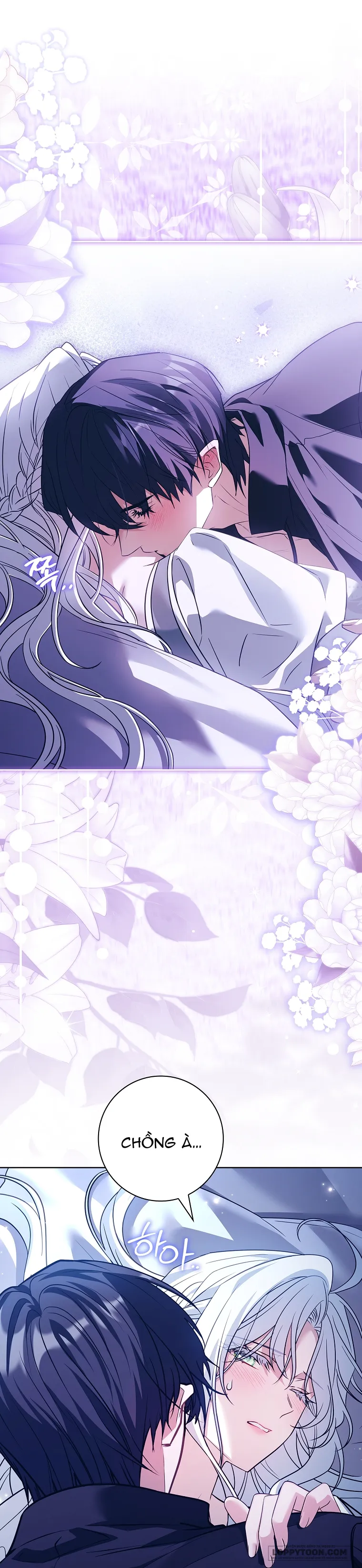 Chồng Ơi, Tại Sao Chúng Ta Không Thể Ly Hôn? Chap 92 - trang 1