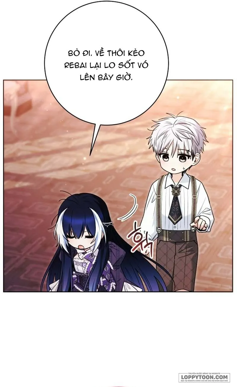 Bé Cá Voi Sát Thủ Phản Diện Chap 106 - trang 74