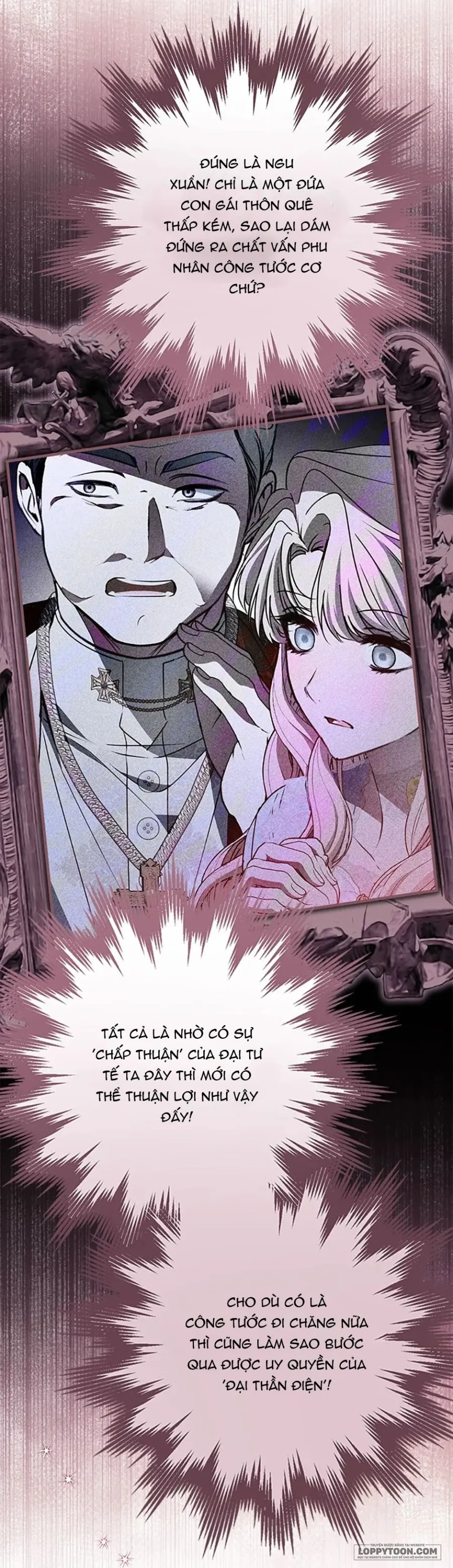 Có Kẻ Đã Sở Hữu Cơ Thể Của Tôi Chap 77 - trang 39