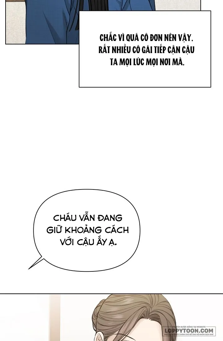 Chỉ Là Ánh Bình Minh Chap 32 - trang 28