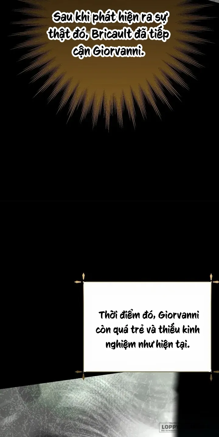 Phía Sau Mặt Nạ Của Nam Chính Hiền Lành Chap 71 - trang 8