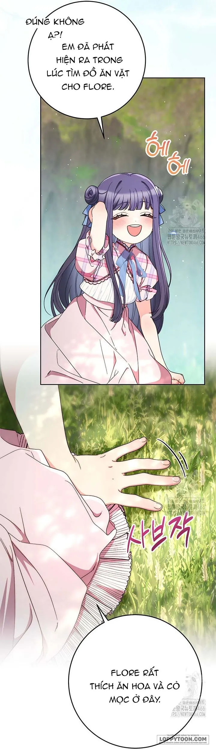 Nuôi Dưỡng Em Gái Xinh Đẹp Chap 84 - trang 24