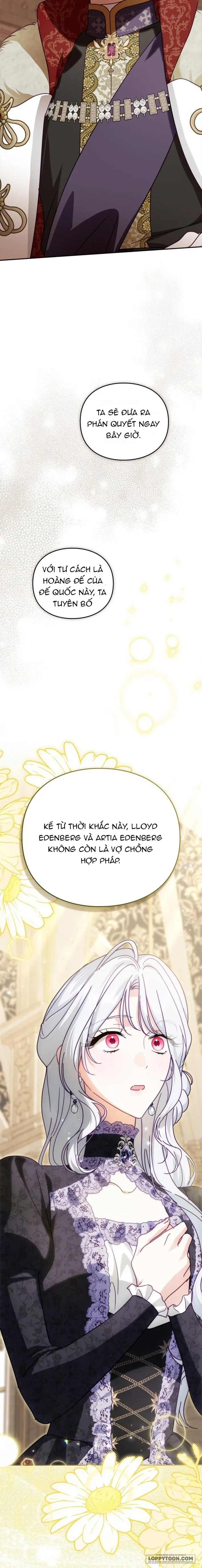 Công Tước Phu Nhân Đang Tìm Chồng Chap 12 - trang 18