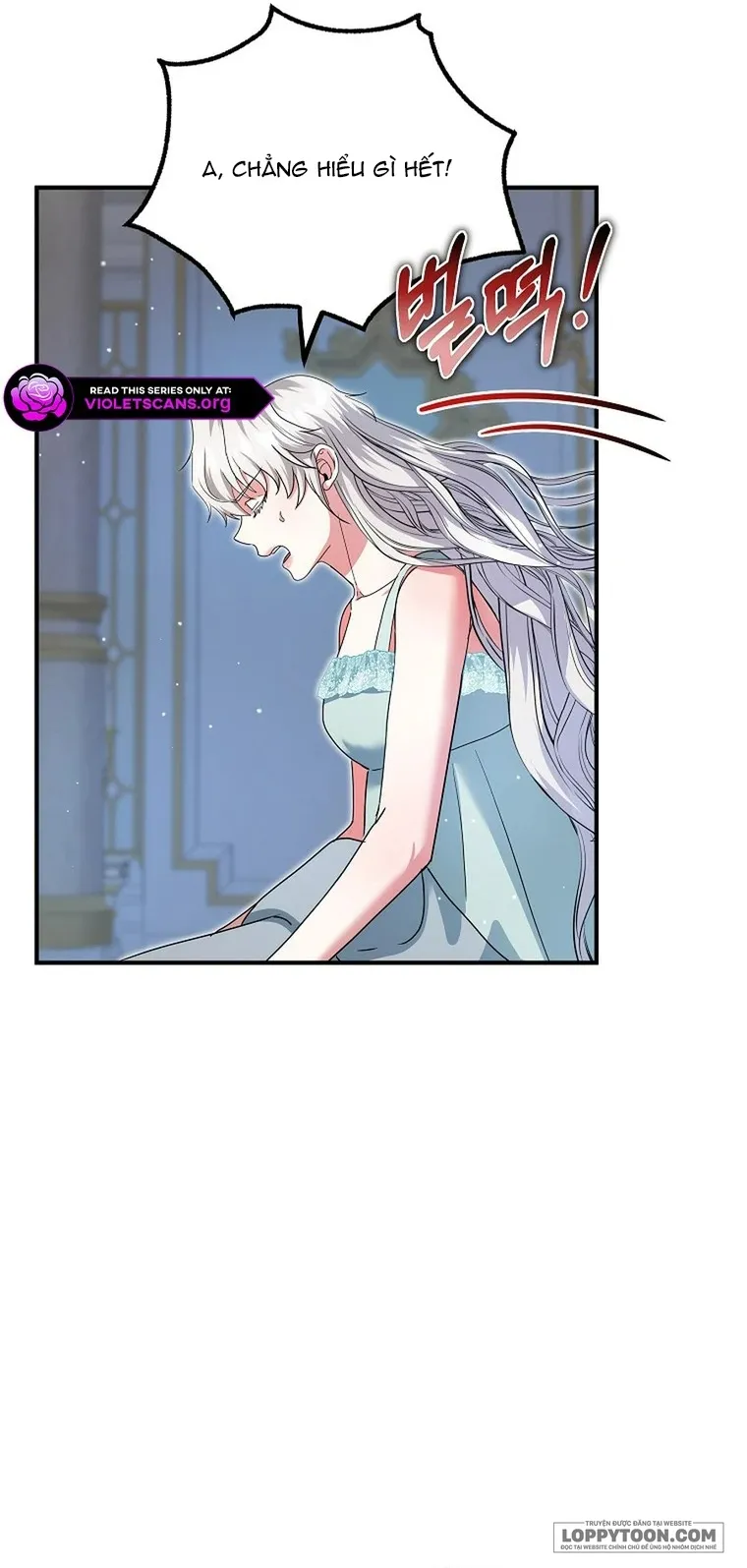 Trở Thành Miêu Nữ Của Hoàng Đế Chap 72 - trang 40