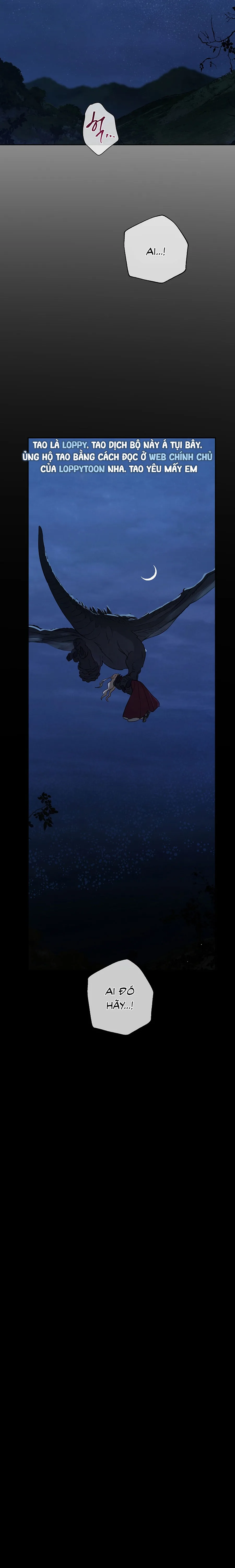 Cánh Đồng Bị Lãng Quên Chap 34 - trang 12