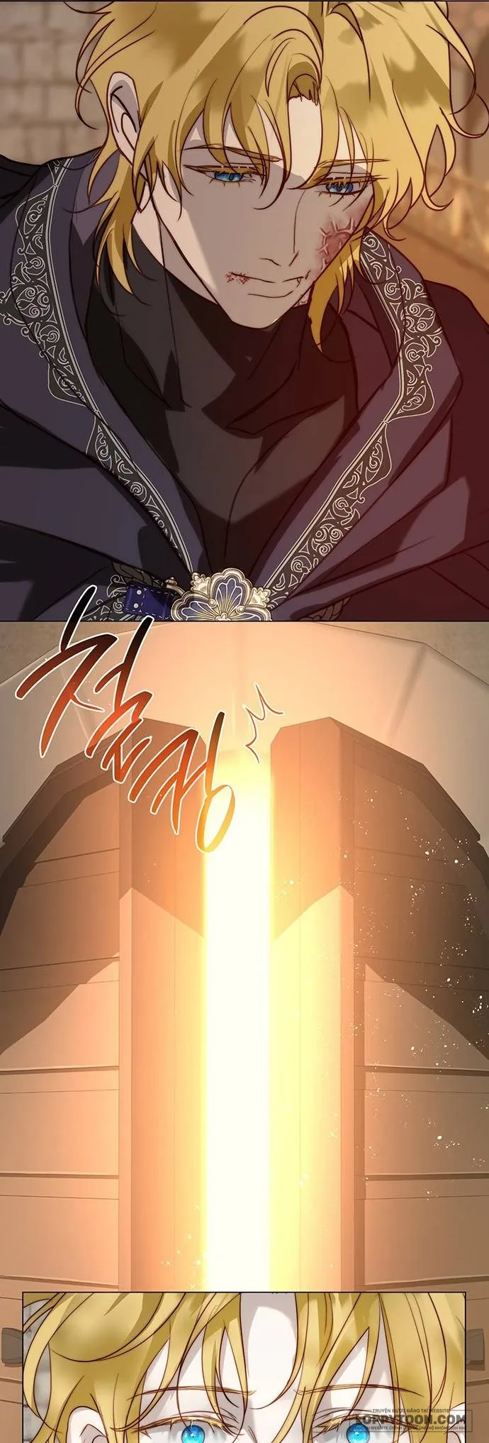 Tôi Được Sinh Ra Là Cô Con Gái Thứ Hai Chap 99 - trang 10