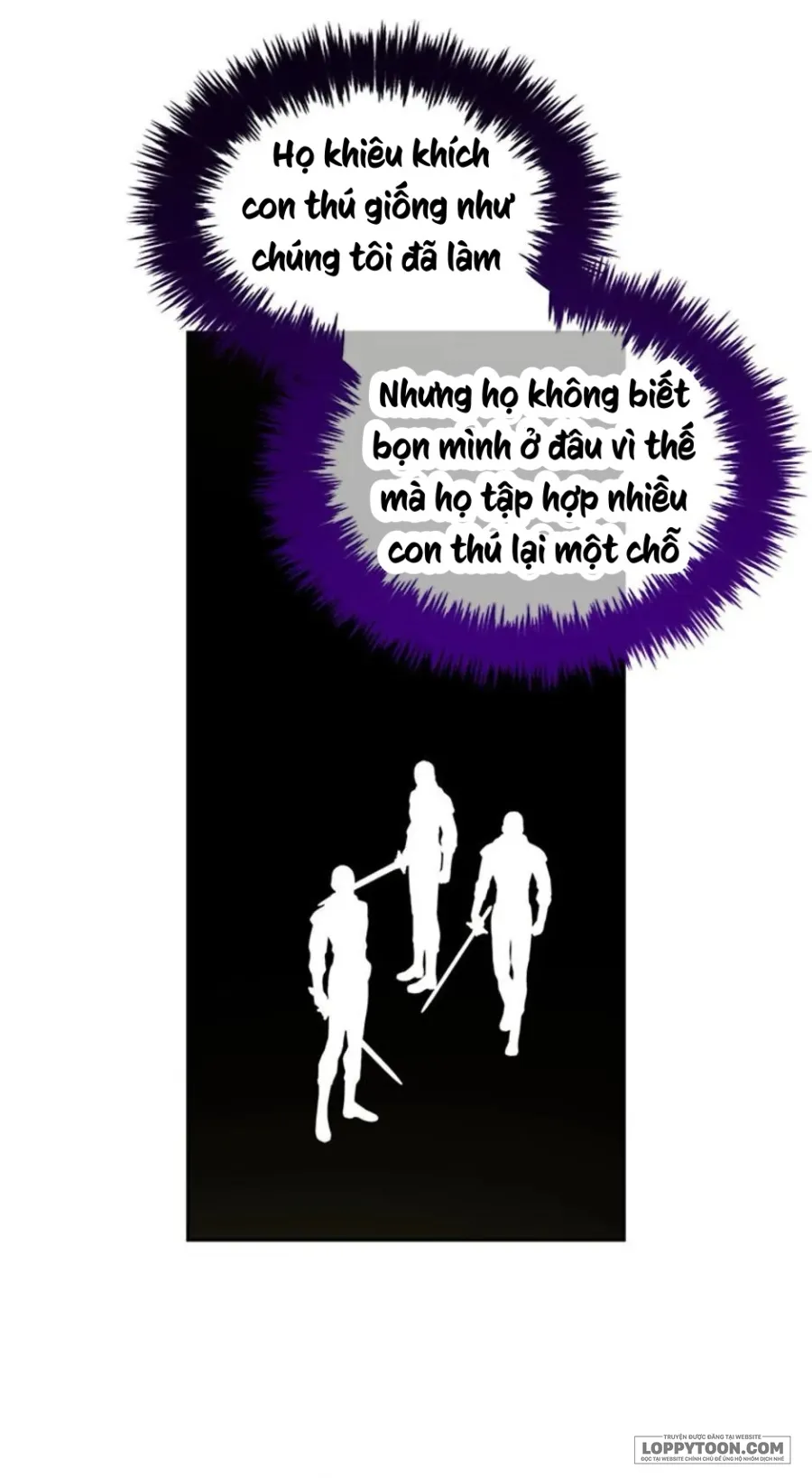Tôi Sẽ Ở Ngay Bên Cạnh Nam Chính Chap 45 - trang 44
