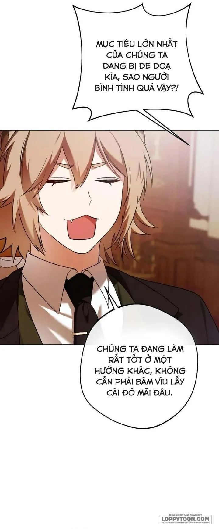 Bạo Chúa Độc Ác Trở Lại Chap 19 - trang 45