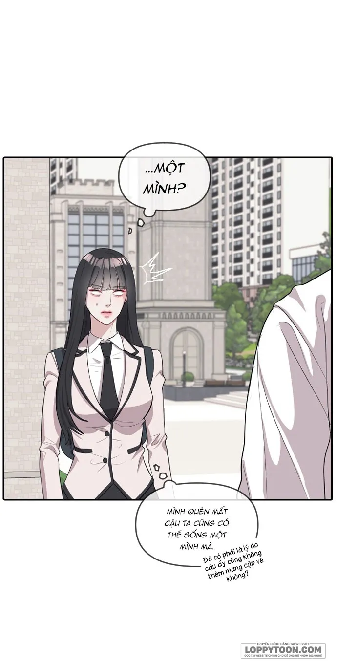 Xâm Nhập Trường Trung Học Tài Phiệt Chap 3 - trang 41