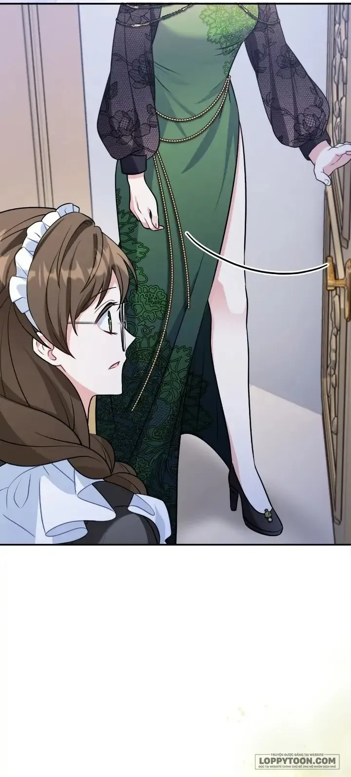 Tôi Sống Chung Với Mẹ Chồng Chap 27 - trang 59