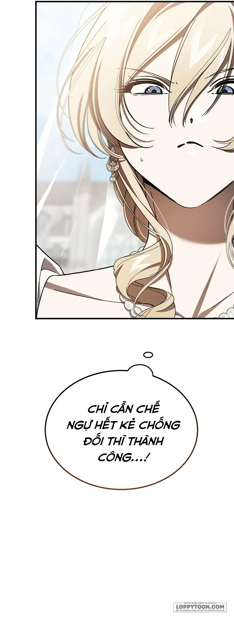 Ác Quỷ Nuôi Dưỡng Tiểu Thư Chap 119 - trang 21