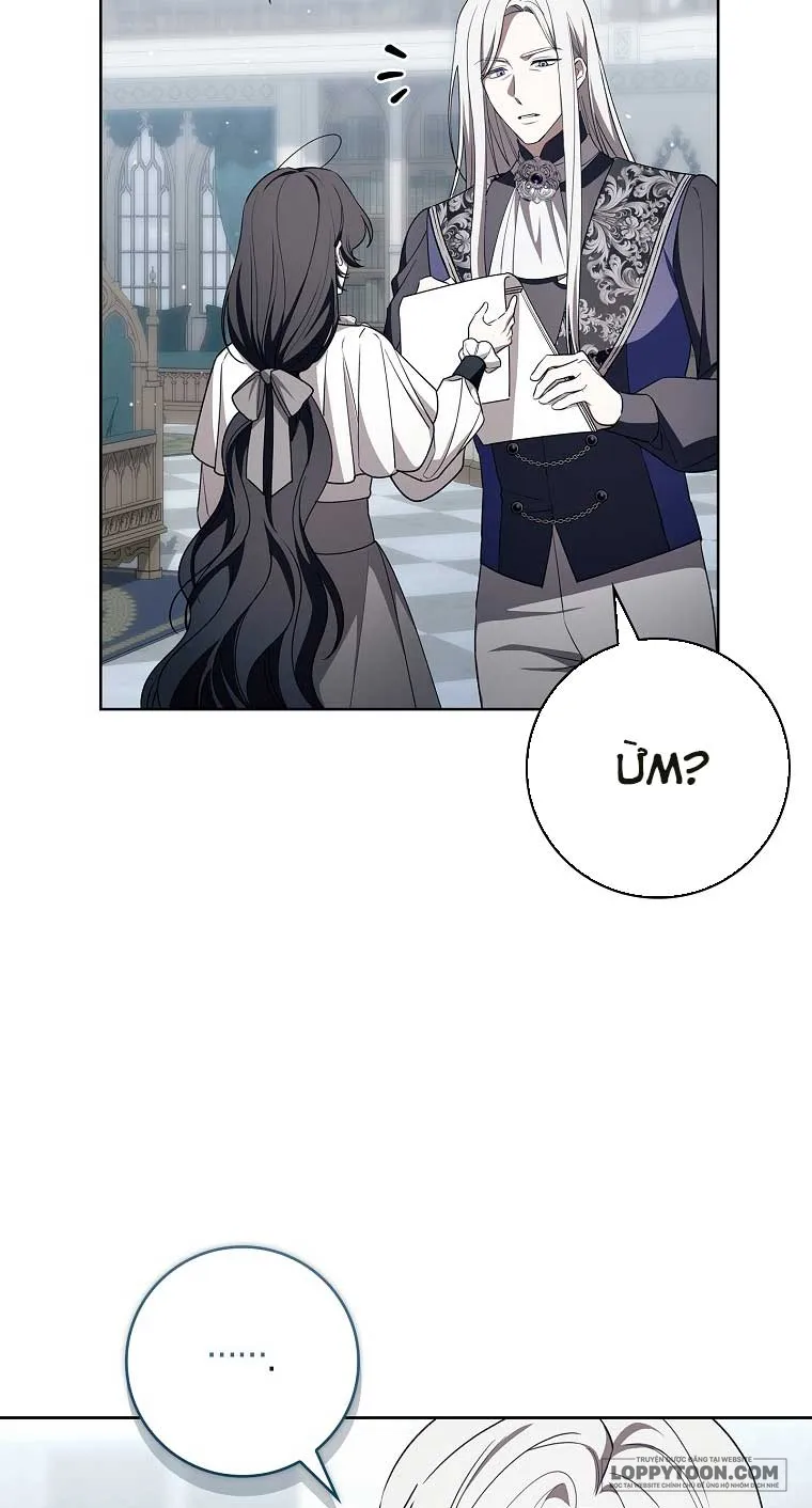 100 lời nguyền tại dinh thự Illestone Chap 27 - trang 82