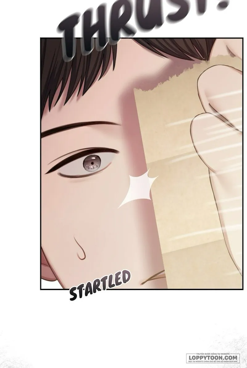 Hầu Nữ Không Còn Thèm Muốn Chủ Nhân Nữa Chap 32 - trang 3