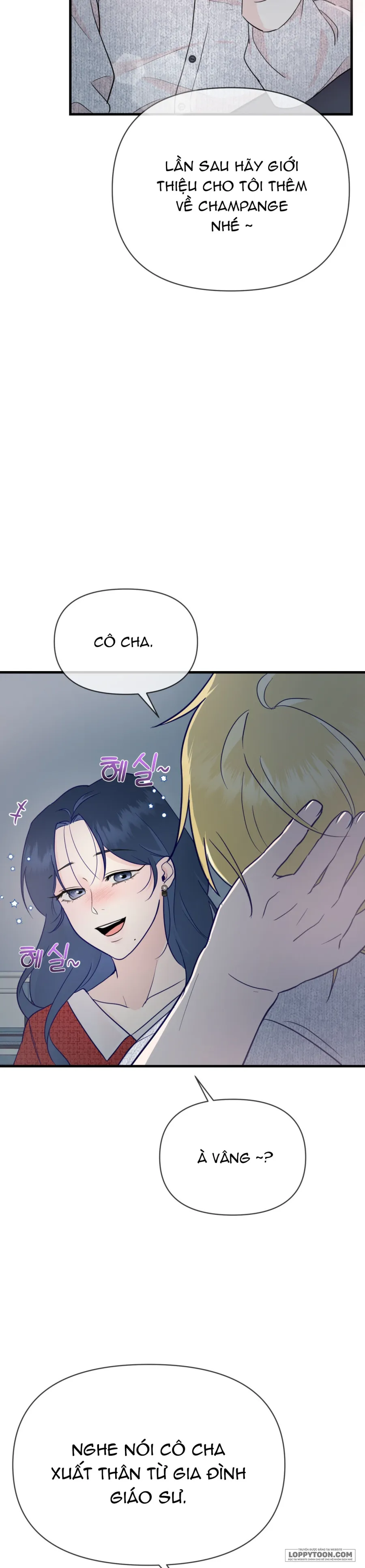 Ba Vẫn Hơn Hai Chap 4 - 🔞🔞🔞 - trang 30