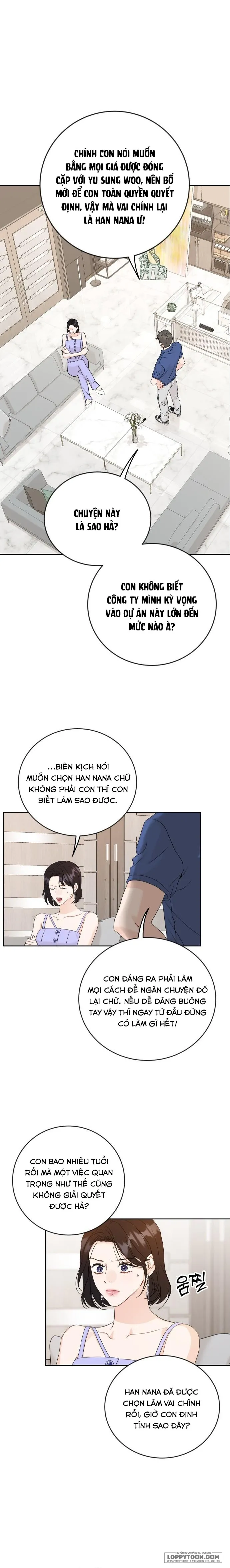 Người Một Nhà Chap 107 - trang 14