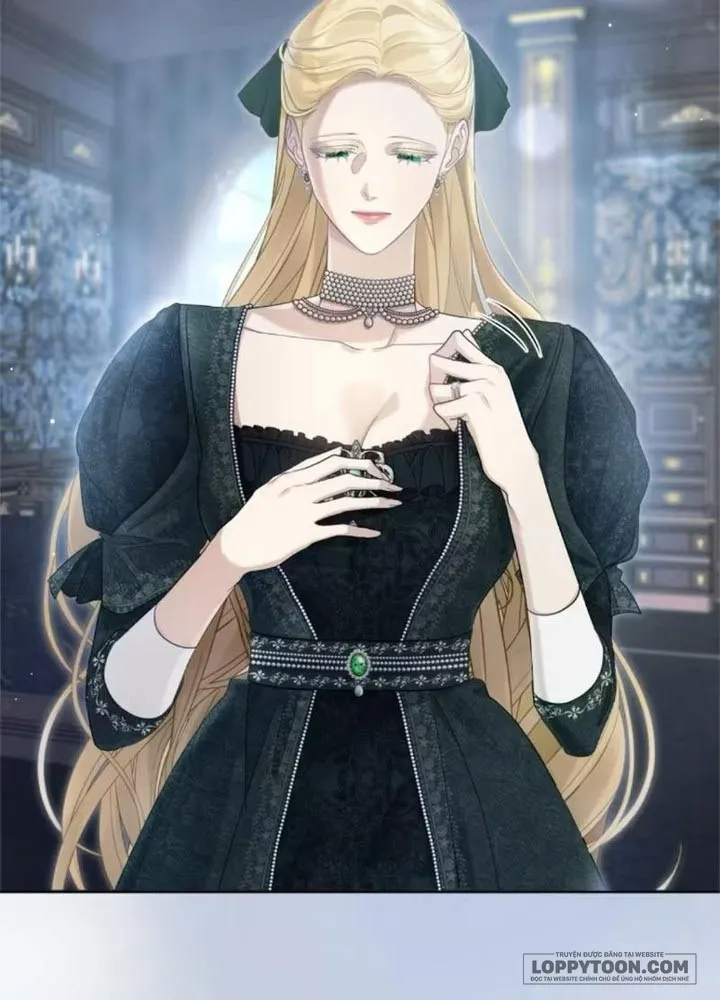 Không Cần Hối Hận Chap 26 - trang 4