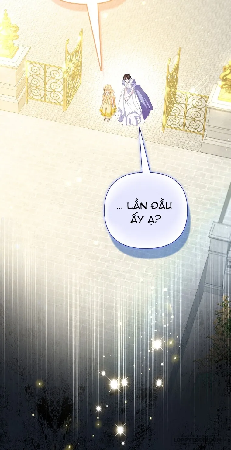 Nàng Công Chúa Của Mọi Người Chap 25 - trang 7