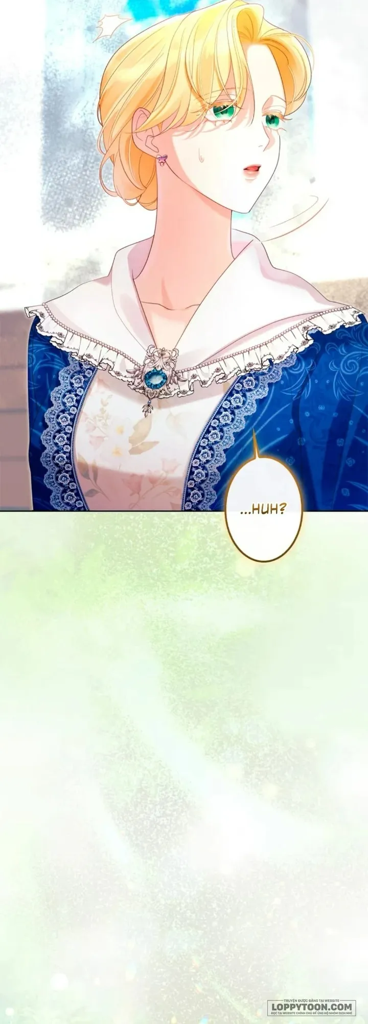 Không Cần Hối Hận Chap 30 - trang 20