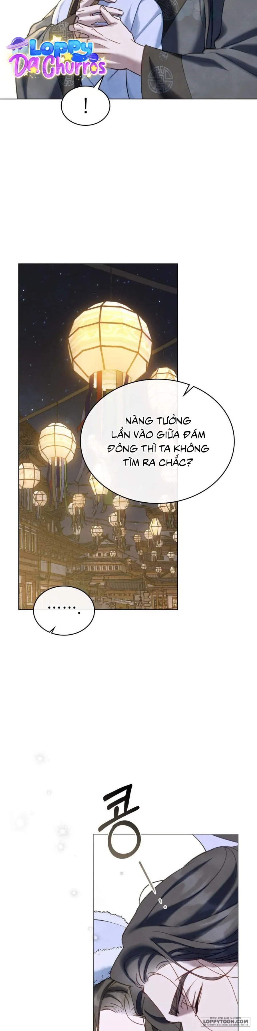 Chuyến Đi Đêm Chap 21 - trang 25