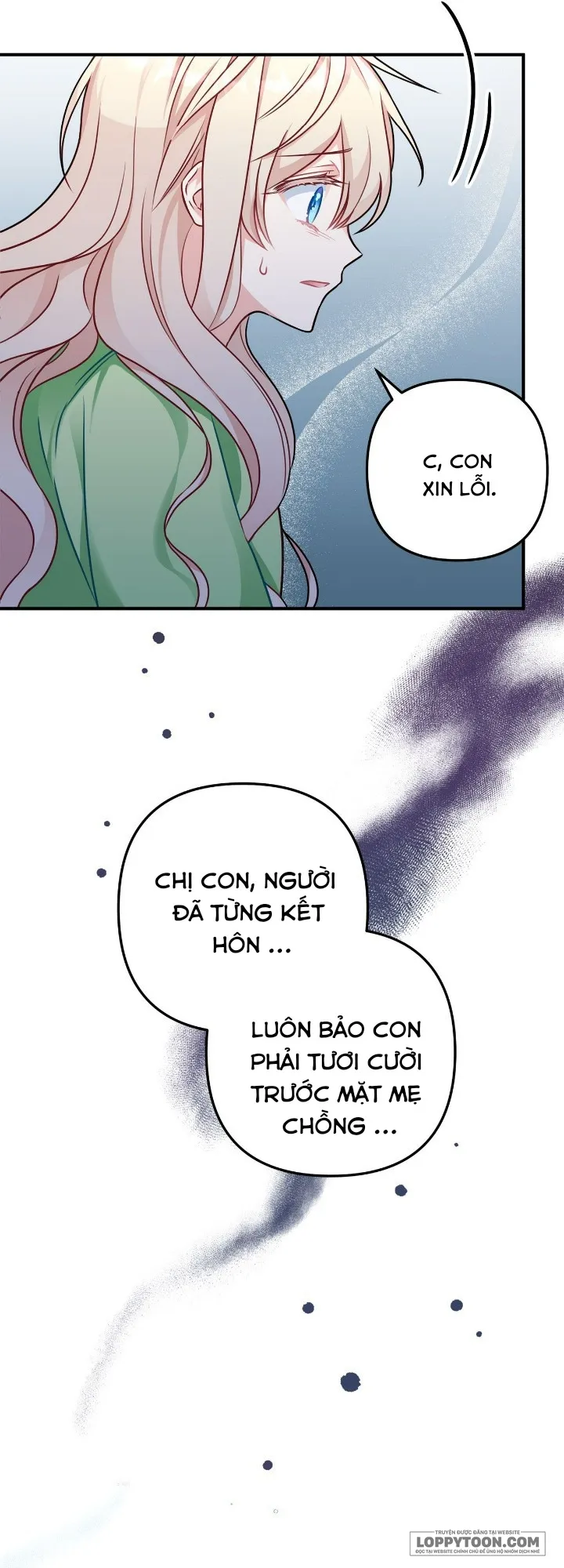 Tôi Sống Chung Với Mẹ Chồng Chap 2 - trang 3