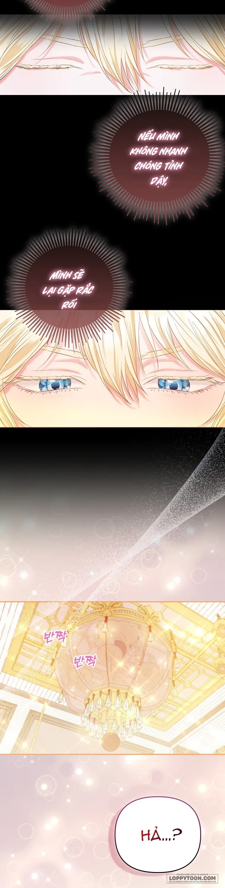 Nàng Công Chúa Của Mọi Người Chap 7 - trang 23