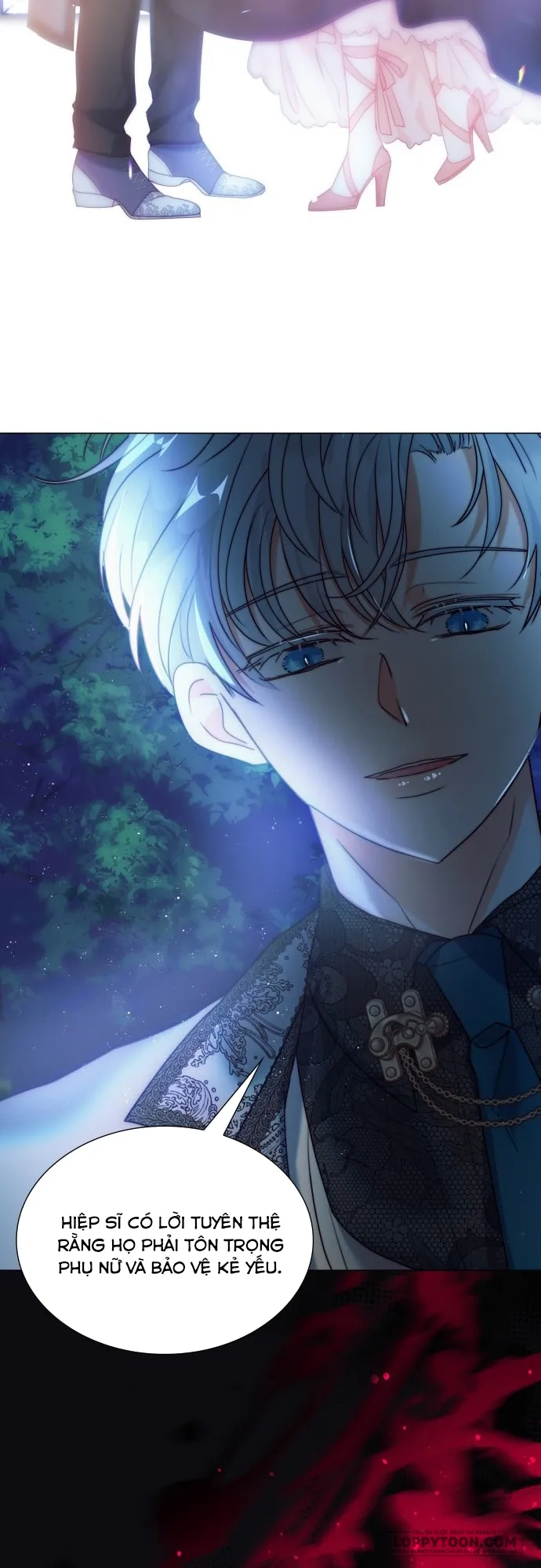 Tôi Được Sinh Ra Là Cô Con Gái Thứ Hai Chap 47 - trang 55