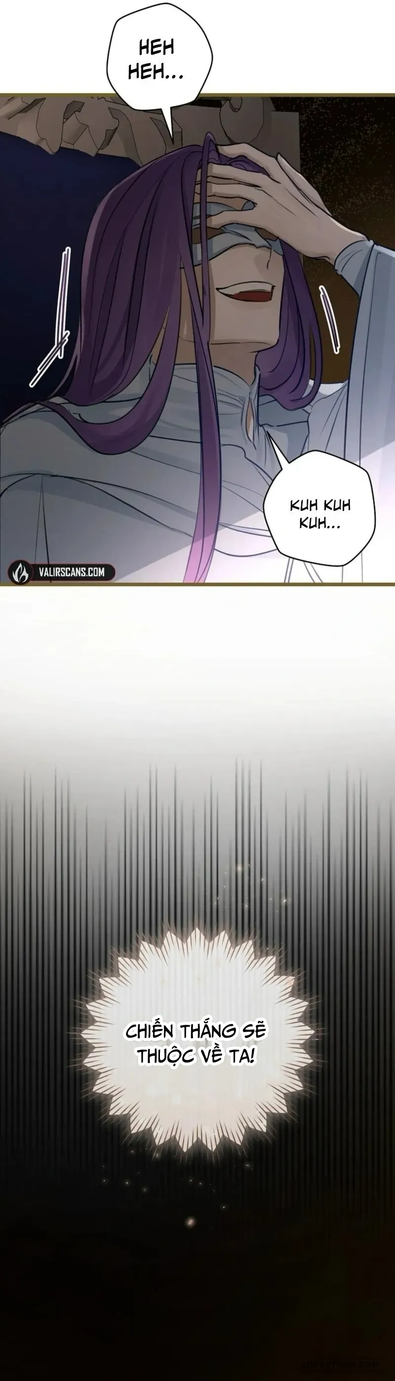 Cuộc Hôn Nhân Xa Hoa Của Đại Công Tước Là Giả Chap 93 - trang 6