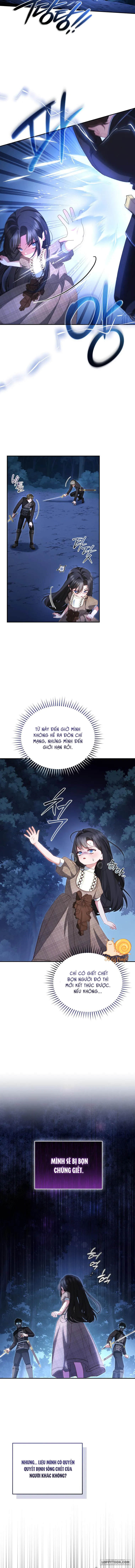 Tôi Là Người Duy Nhất Không Biết Ác Nữ Là Một Người Đàn Ông Chap 23 - trang 14