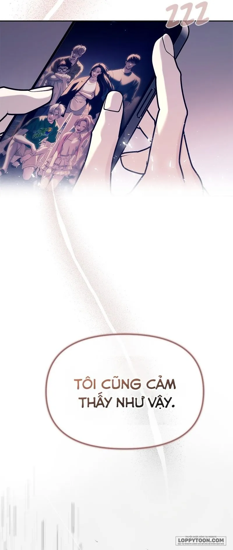 Xâm Nhập Trường Trung Học Tài Phiệt Chap 71 - trang 84