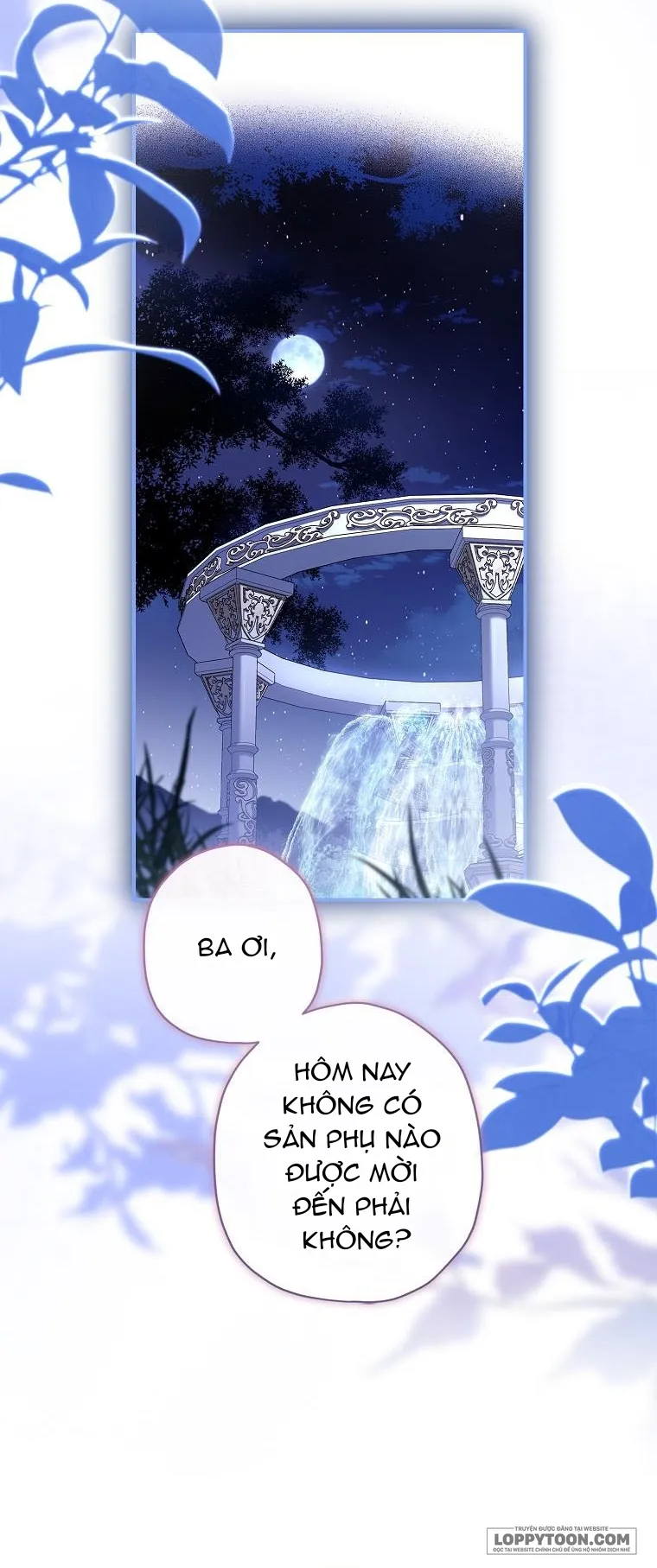 Tôi Đã Trở Thành Con Gái Nuôi Của Nam Chính Chap 95 - trang 22