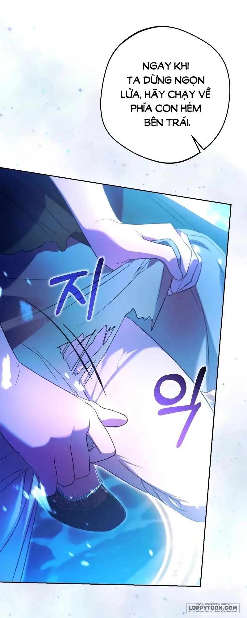 Bạo Chúa Độc Ác Trở Lại Chap 26 - trang 75