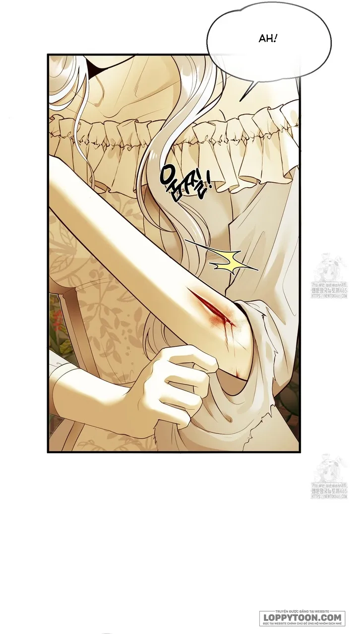 Qua Đêm Với Người Chồng Sắp Ly Hôn Chap 19 - trang 33