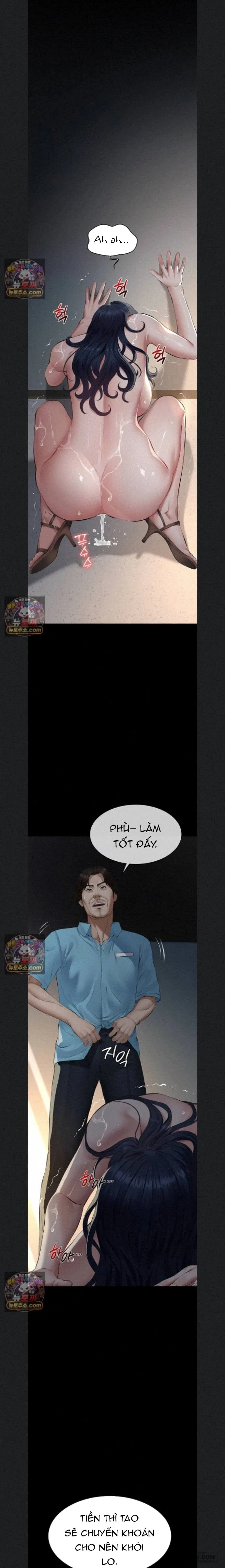 Cuộc Săn "Daddy" Chap 28 - trang 11