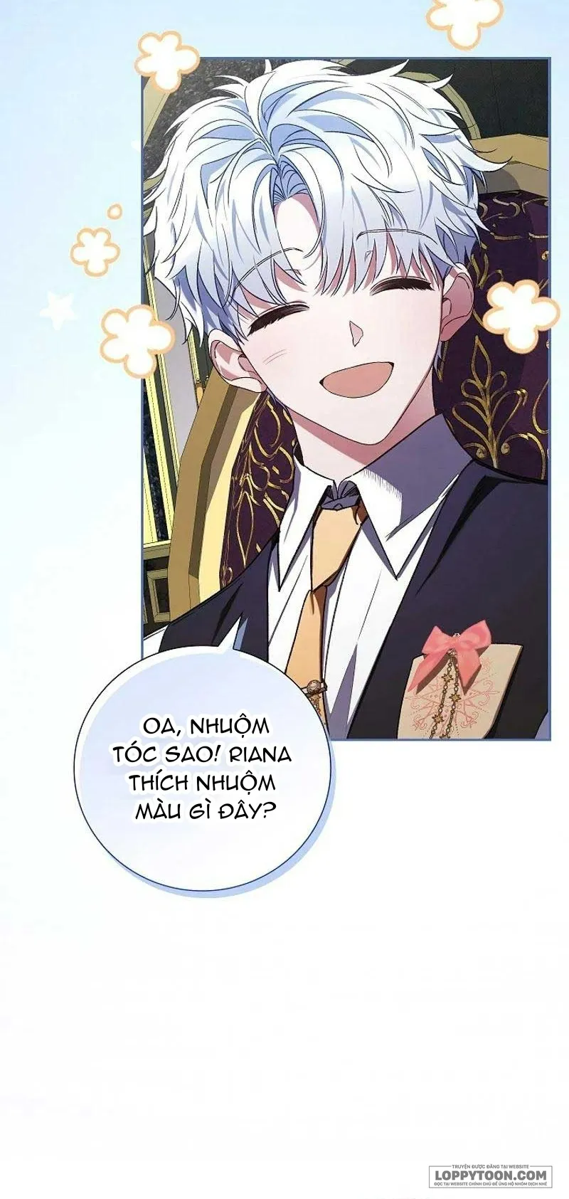 Papa Là Kẻ Thù Kiếp Trước Của Tôi? Chap 29 - trang 25