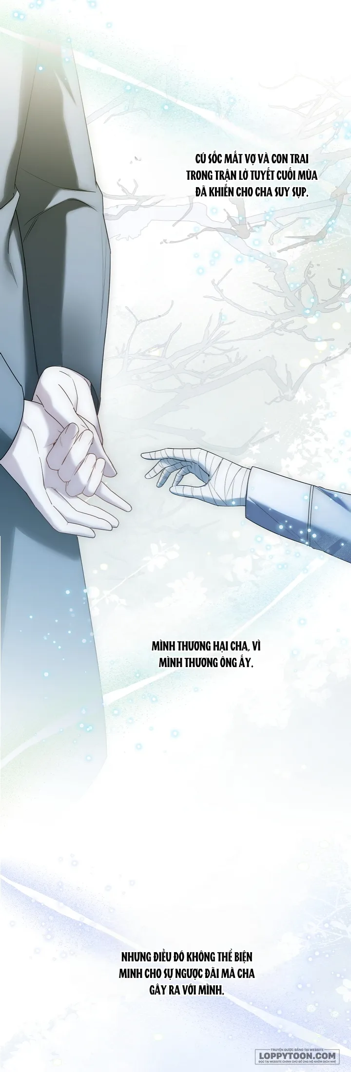 Tiểu Thư Crystal Là Một Người Đàn Ông Chap 44 - trang 12