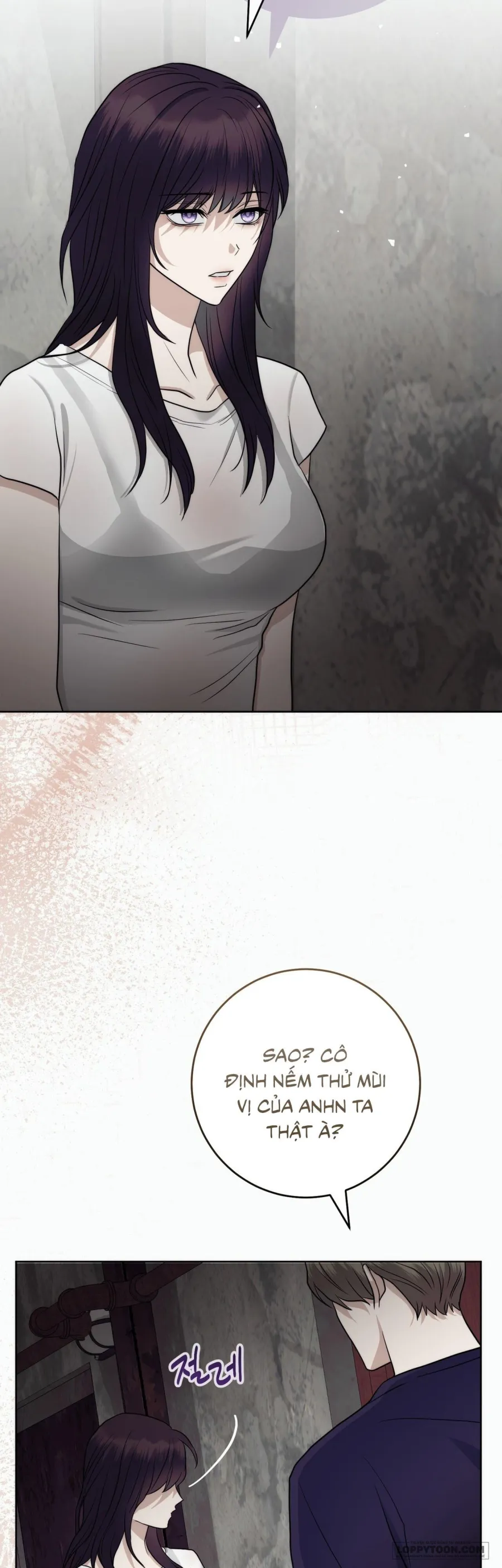 Hang Kiến Chap 10 - trang 54