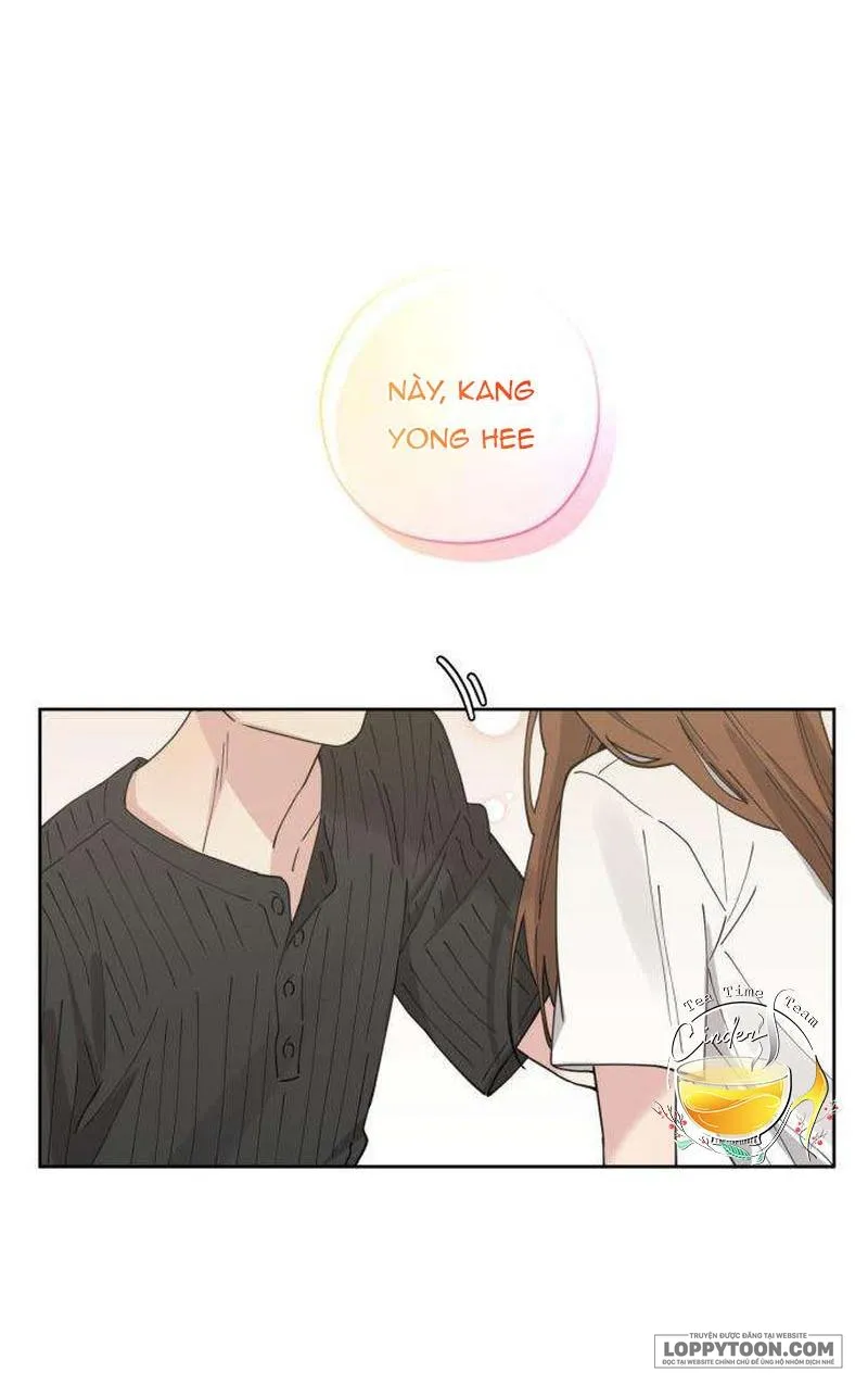 Tên Khốn Đẹp Trai Chap 8 - trang 38
