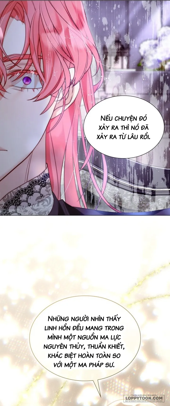 Tôi Được Sinh Ra Là Cô Con Gái Thứ Hai Chap 91 - trang 54