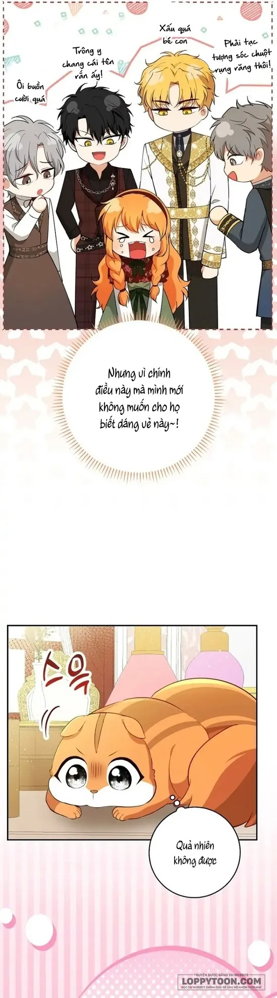 Sóc Con Tài Năng Chap 52 - trang 27