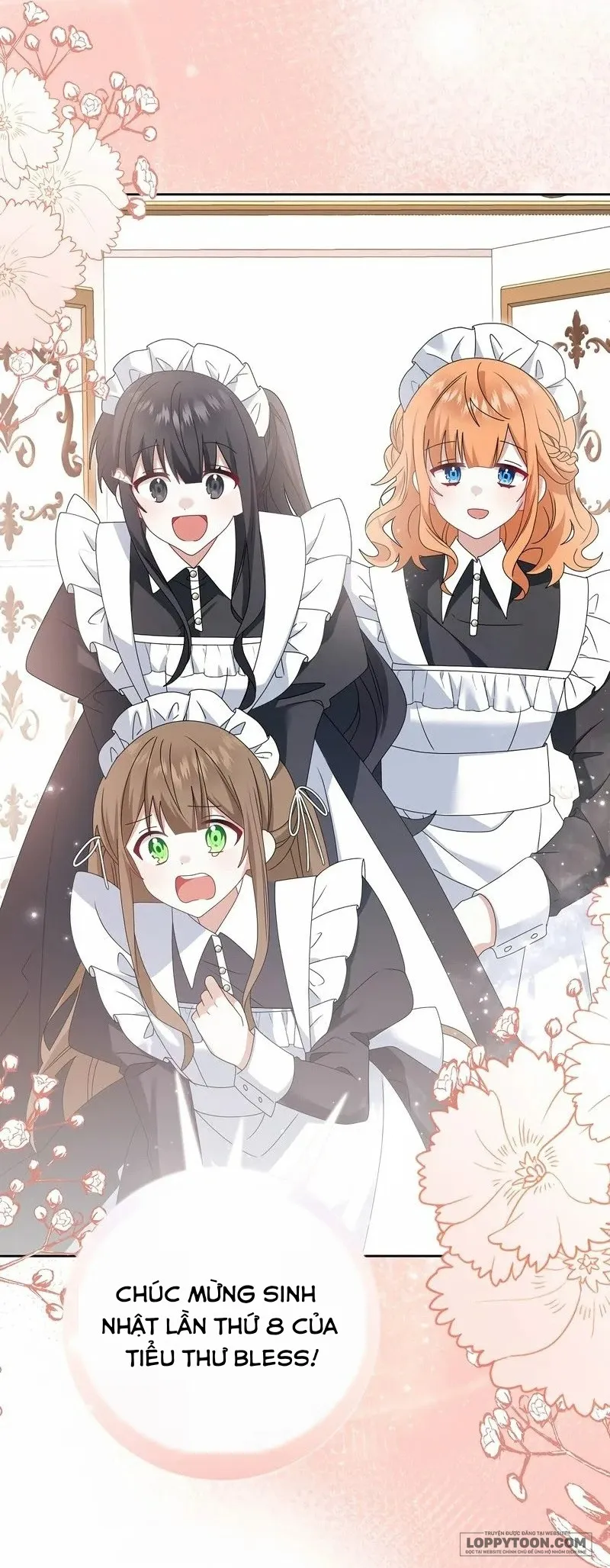 Tôi Sẽ Chiếm Lấy Ngư Trường Này! Chap 23 - trang 23