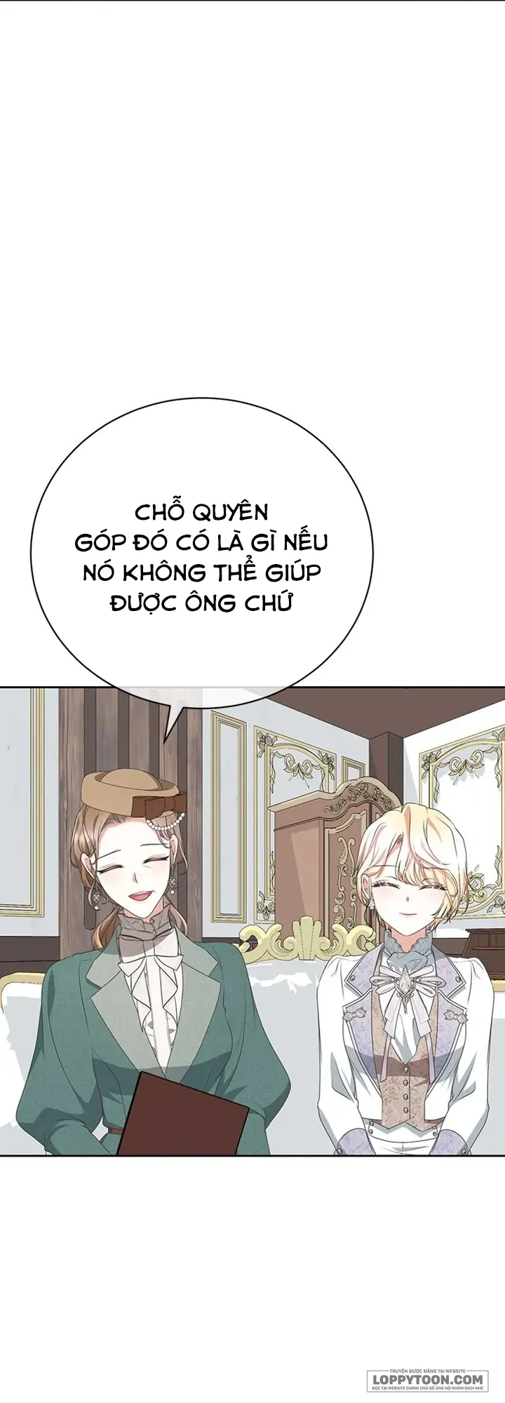 Sinh Ra Trở Thành Nhân Vật Không Có Trong Nguyên Tác Chap 58 - trang 33
