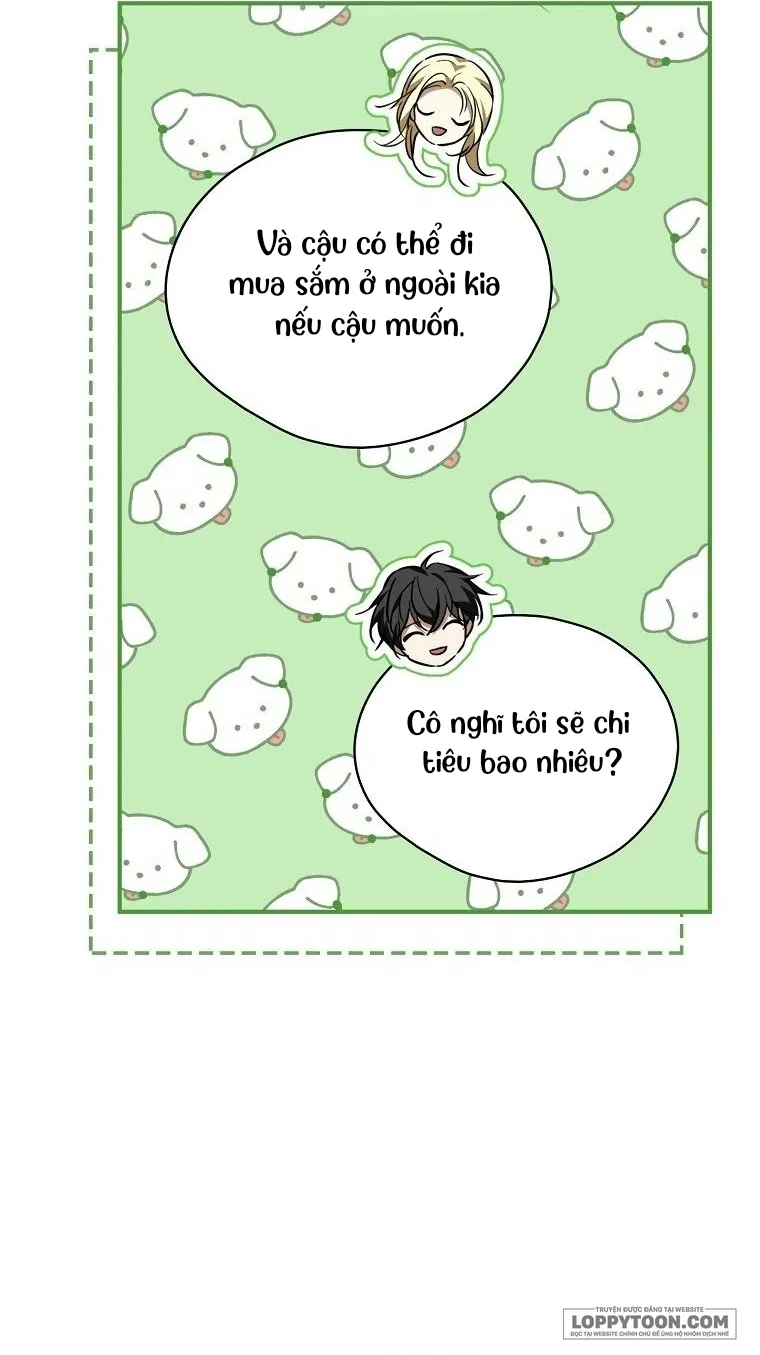 Tìm Một Người Chồng Mới Chap 12 - trang 30