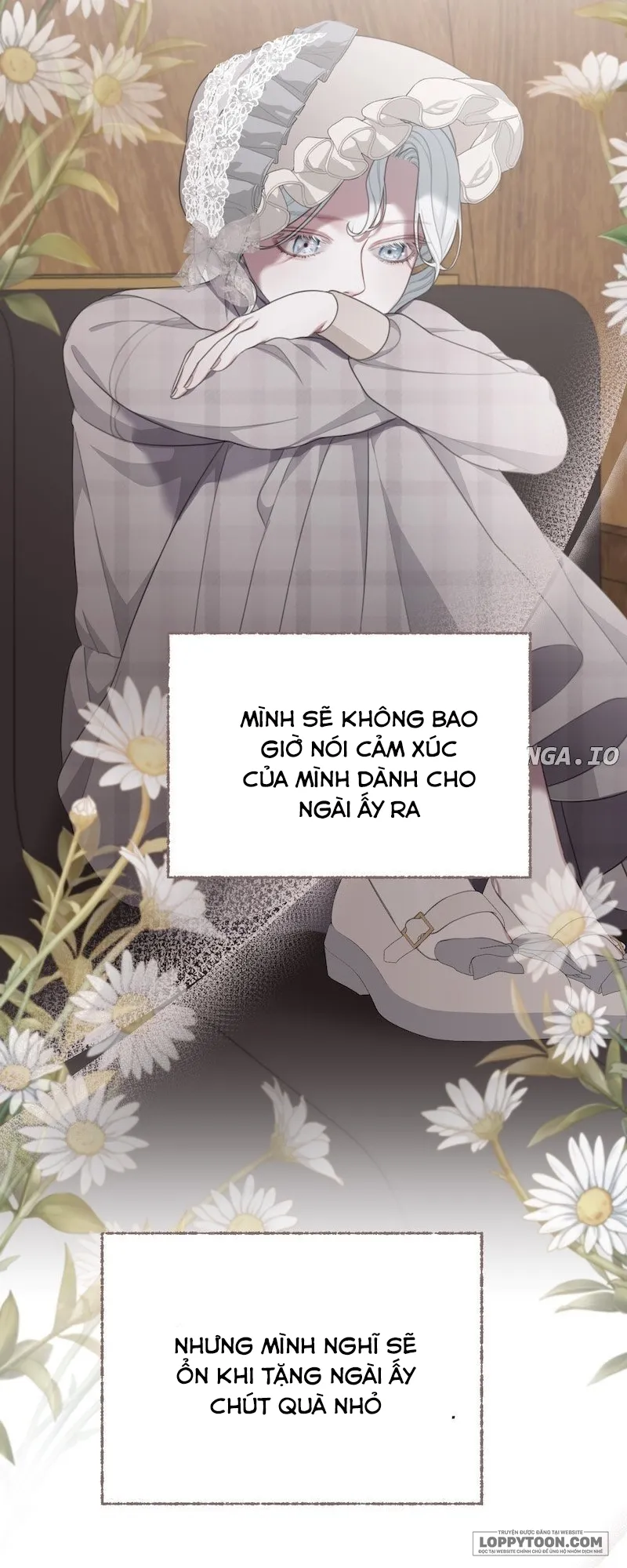Hầu Nữ Không Còn Thèm Muốn Chủ Nhân Nữa Chap 12 - trang 67