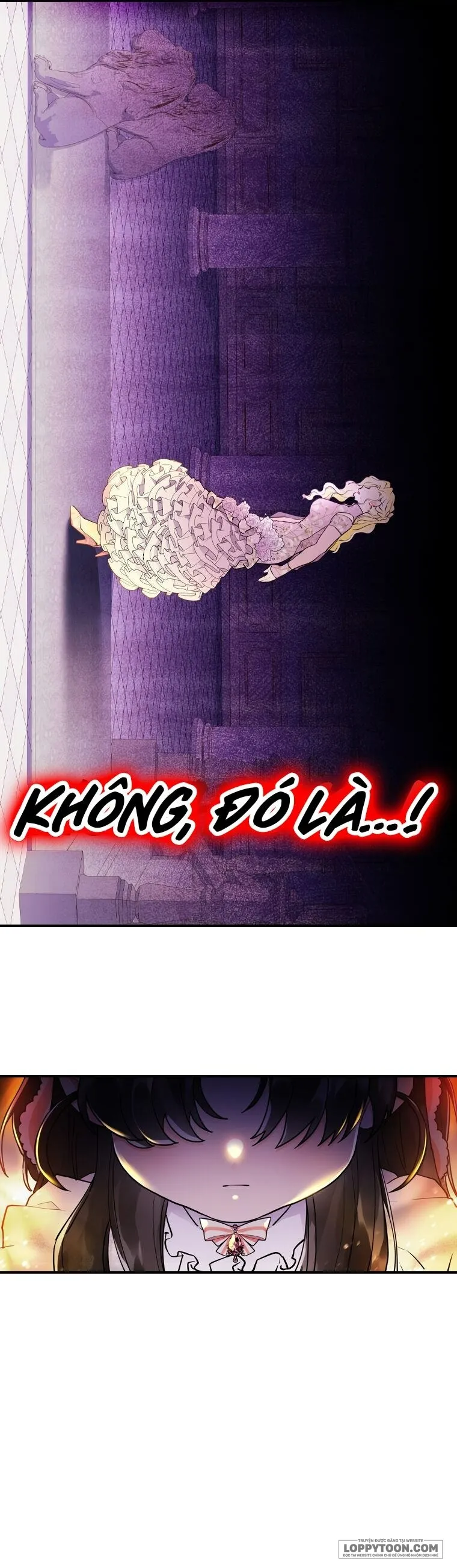 Tôi Đã Trở Thành Con Gái Nuôi Của Nam Chính Chap 22 - trang 29