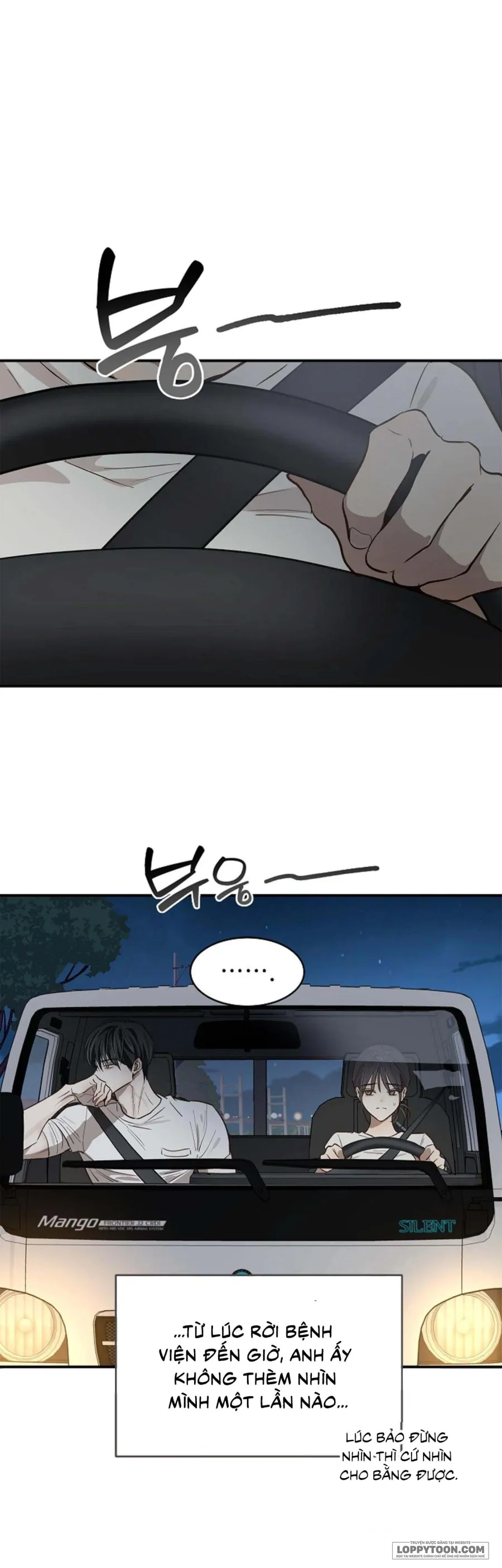 Đóa Hoa Là Mồi Nhử Chap 29 - trang 1