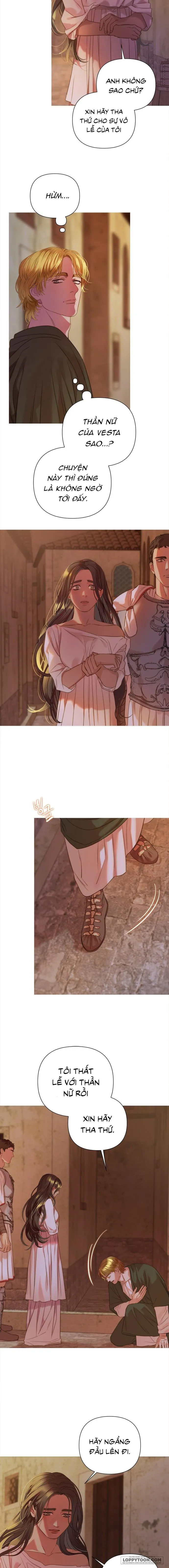 Non Tua Chap 3 - trang 4