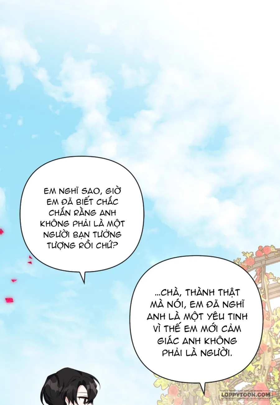 Tôi Đã Trở Thành Con Gái Út Của Công Tước Phản Diện Chap 20 - trang 85