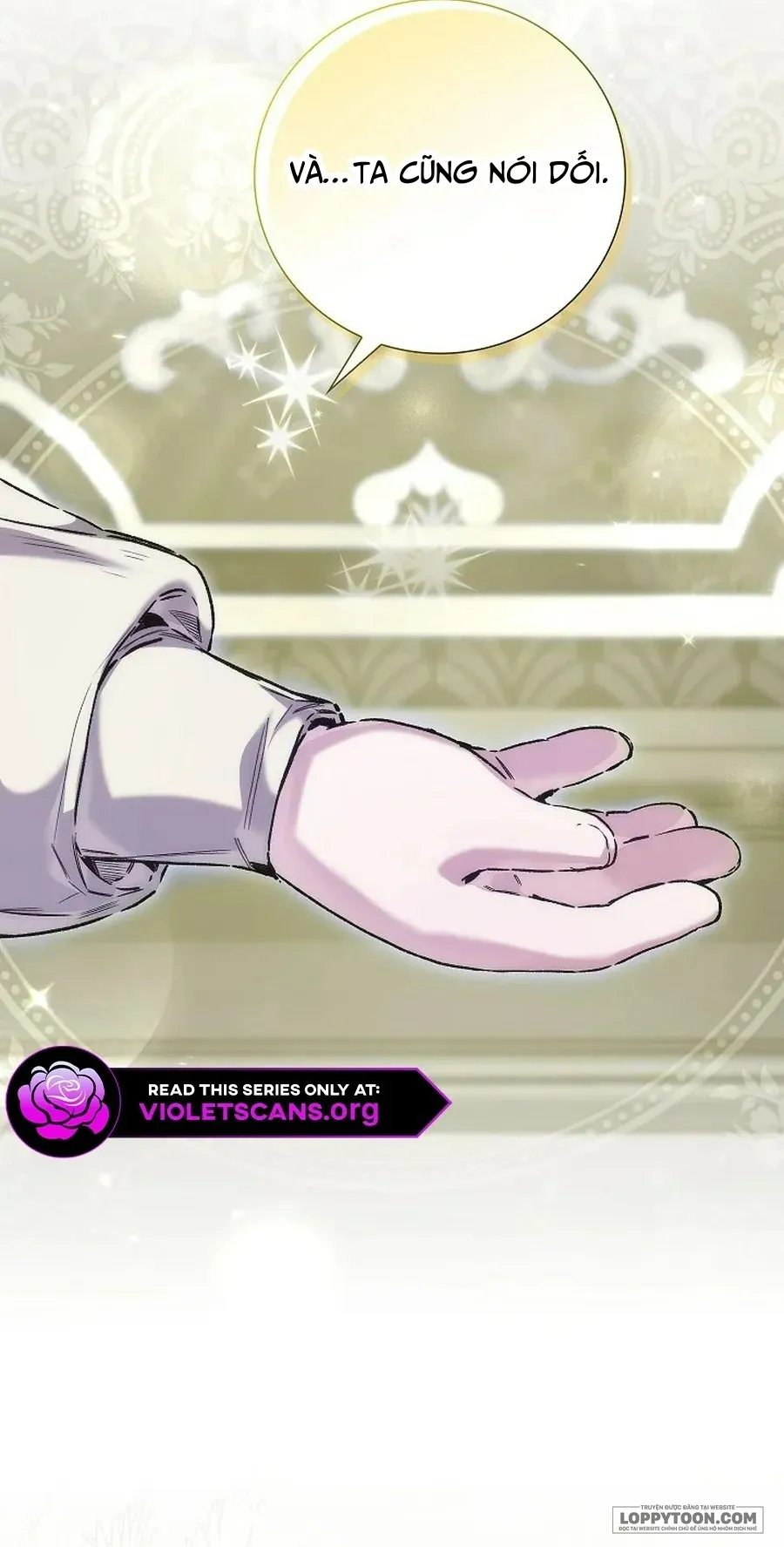 Papa Là Kẻ Thù Kiếp Trước Của Tôi? Chap 69 - trang 31